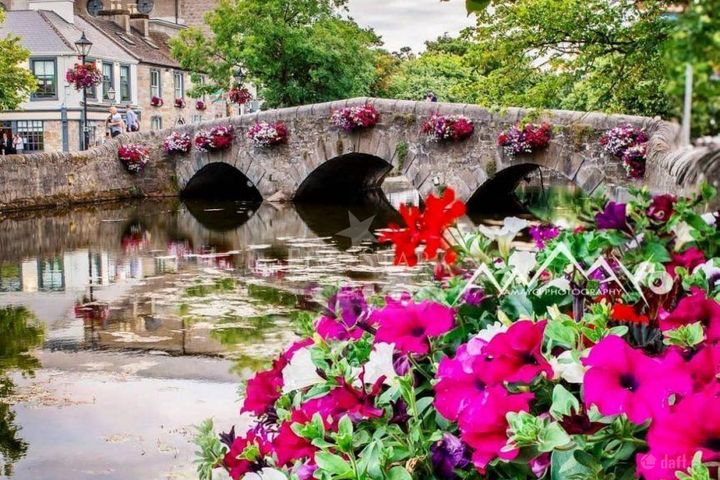 Quay Road, Westport, Co. Mayo