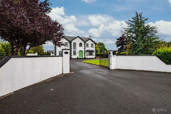 Ballydaly, Tullamore, Tullamore, Co. Offaly, R35NX98