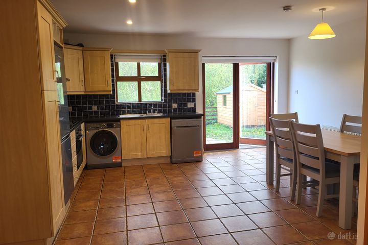 4 The Railway Cottages, Station Road, Foxford, Co. Mayo