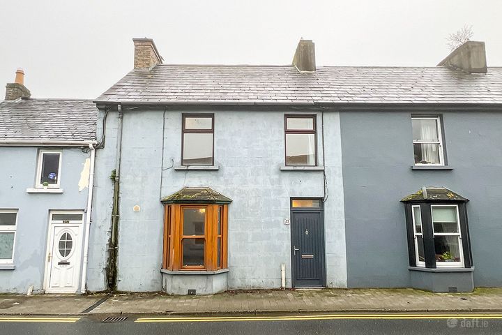 No. 23 Troy's Gate, Kilkenny, Co. Kilkenny, R95PX7F