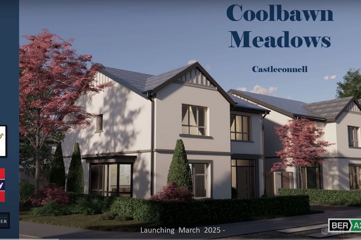 Coolbawn Meadows, Castleconnell, Co. Limerick