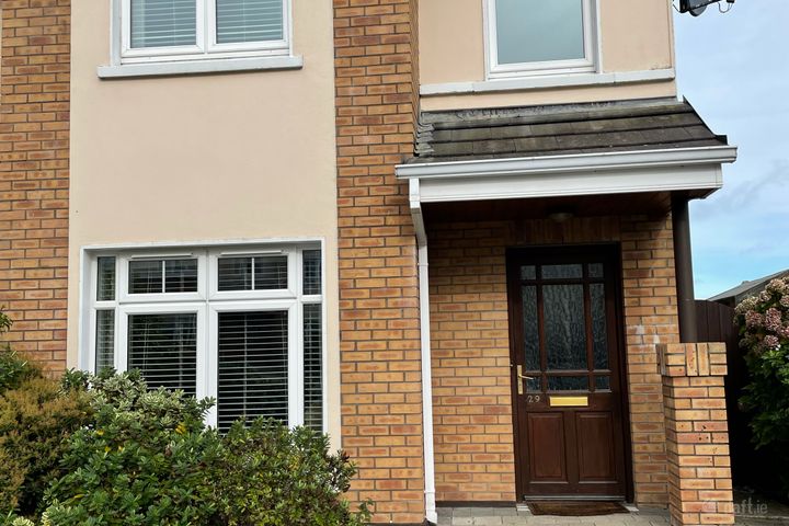 The Drive, Harbour Heights, Passage West, Co. Cork