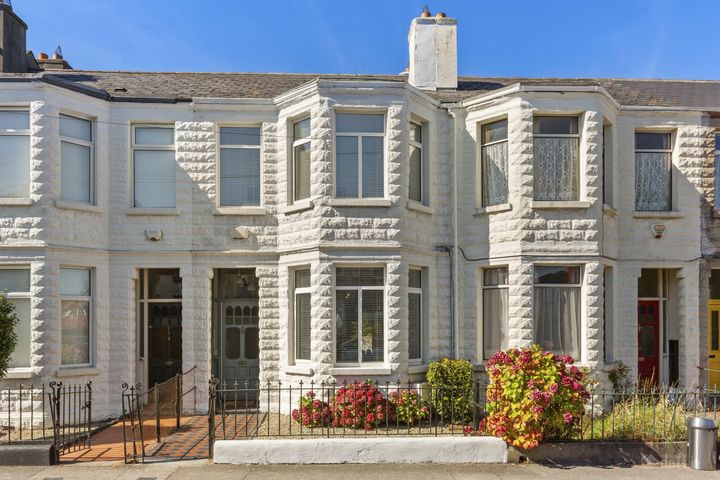 3 Cherryfield Avenue Lower, Sandford Road, Dublin 6, Dublin 6, Dublin