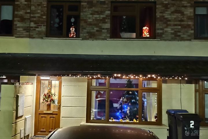 2 Convent View Crescent Athy CoKildare. R14YV40., Athy, Co. Kildare