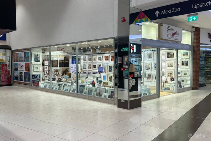 Unit 6, Nutgrove Shopping Centre, Nutgrove Way, Rathfarnham, Dublin 14