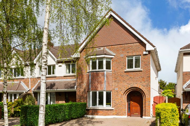 47 Churchfields, Dundrum Rd, Milltown Dublin 14, Dublin 14, Dublin