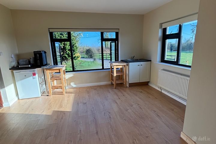 Newtowncashel, Longford, Forthill, Co. Longford