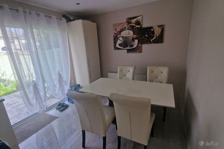 The Laurels,Tullow Road,Carlow, Carlow Town, Co. Carlow, R93F5C0