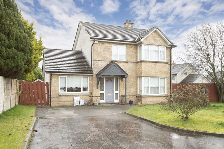 Greenpark Meadows, Mullingar, Mullingar, Co. Westmeath, N91E9P1