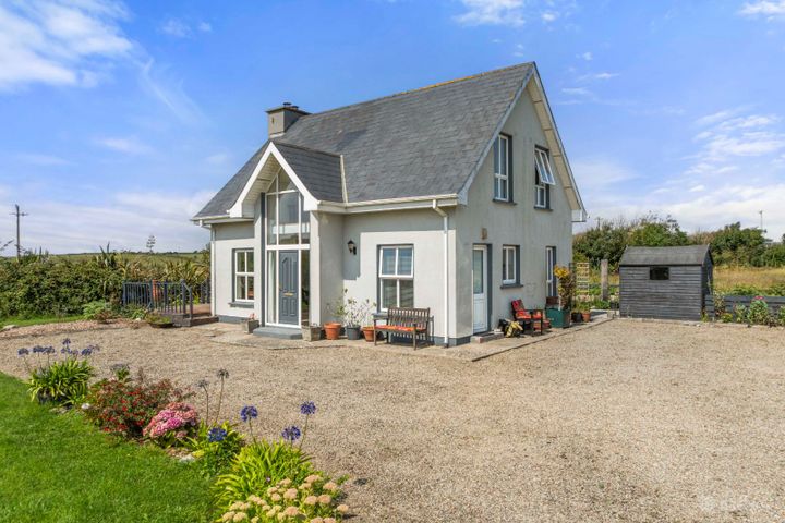 Templetown, Hookhead, Fethard Courts, Wexford