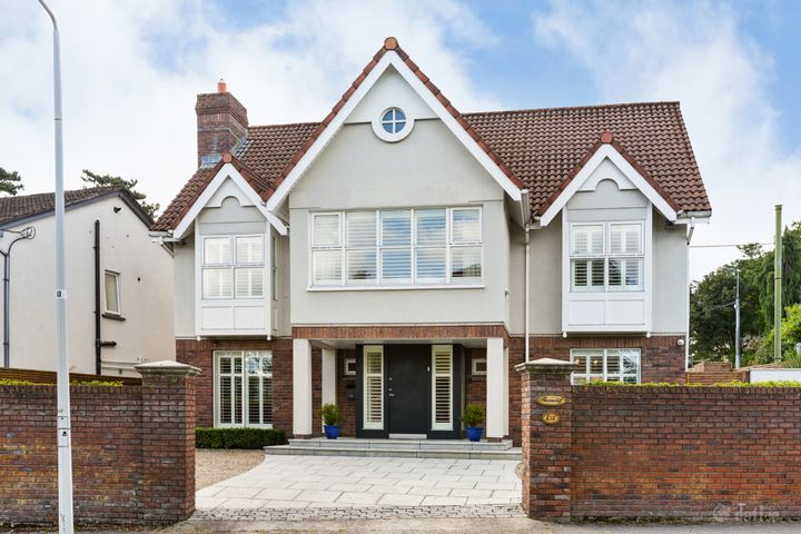 Shalome, Castleview, Dundrum, Dublin 14, Dublin