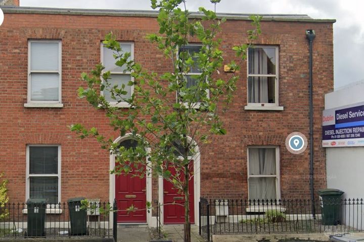 120 North strand road, North Strand, Dublin 3