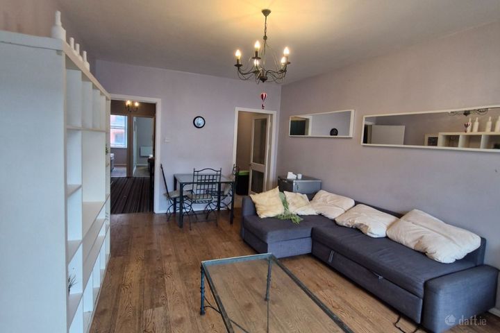  Isolde'S Tower, Temple Bar, Dublin 8