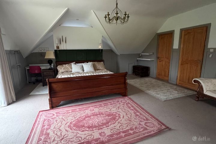 Rathdrum, Co. Wicklow, Kilmacurragh, Co. Wicklow