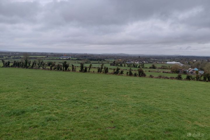 Hill Road, Knocklong, Co. Limerick
