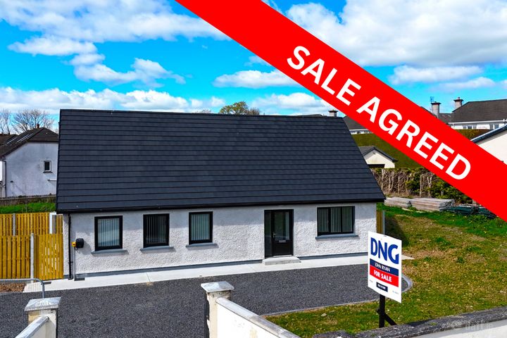 The Bungalow, Tech Hill, Kanturk, Cork