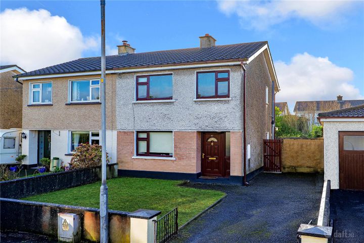 63 Grattan Park, Grattan Road, Galway City, H91ET9E