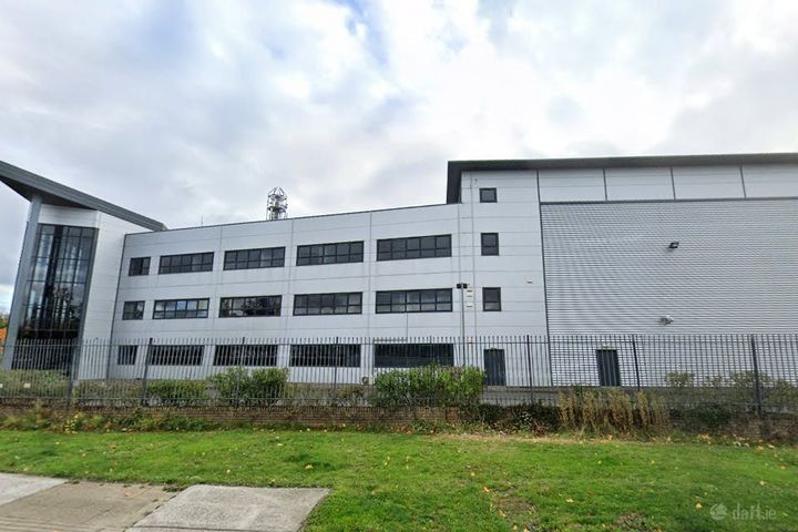 TPN House, Unit 1 Northwest Business Park, Ballycoolin, DUBLIN 15