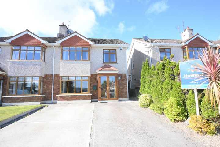 54 Longview Park, Longview, Ballyvolane, Cork
