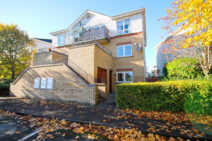 55 Belfry Crescent, Citywest, Dublin 24, D24WN32