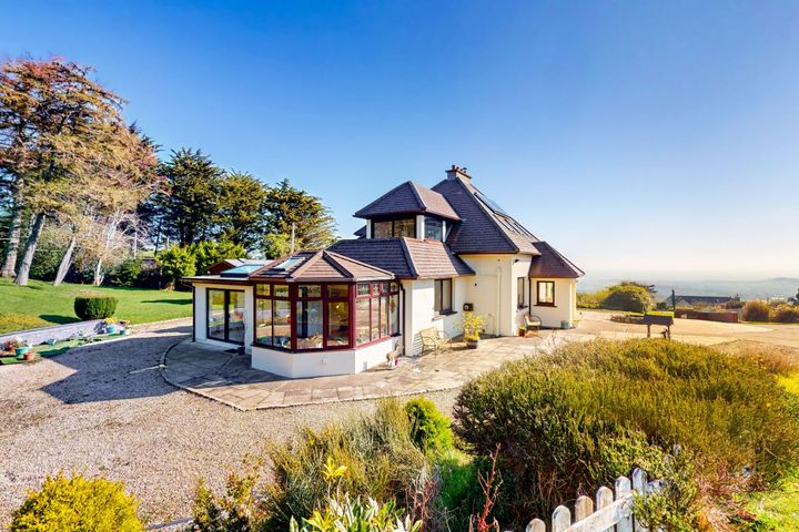 Ardsolus Lodge, Ballyredmondduff Rd, Sandyford Dublin 18, Dublin 18, Dublin