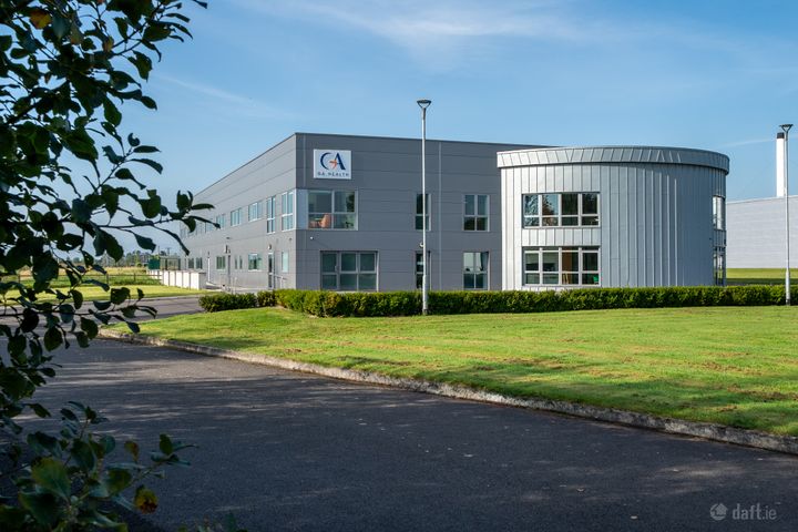 Forest Park Business Campus, Mullingar, Co. Westmeath