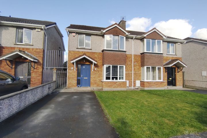 52 Dromroe, Rhebogue, Limerick, Limerick