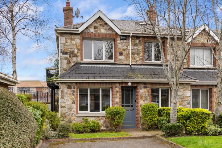 10 The Maltings, Bray, Co. Wicklow, A98E894