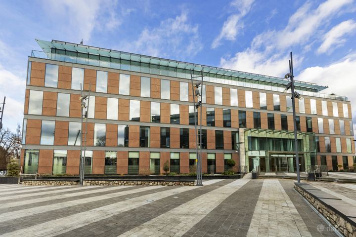 Part First Floor, Simmonscourt House, Simmonscourt Road, Dublin