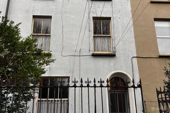 Apartment 2, 2 Mount Verdon, Wellington Ro, St. Lukes, Co. Cork