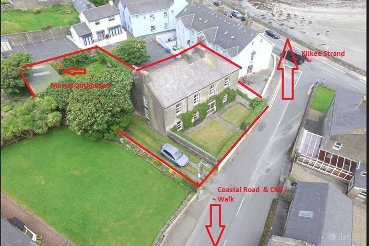 Dunlickey Road, Kilkee, Kilkee, Co. Clare, V15HC80