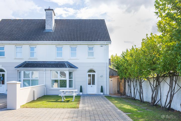 17 An Feadan, Cul Ard, Carrigtwohill, Co. Cork, T45A261