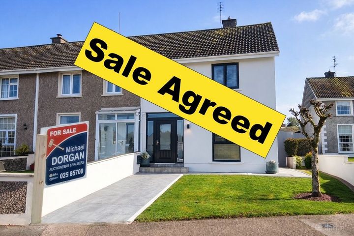 Beechfield, Fermoy, Co. Cork, P61EY18