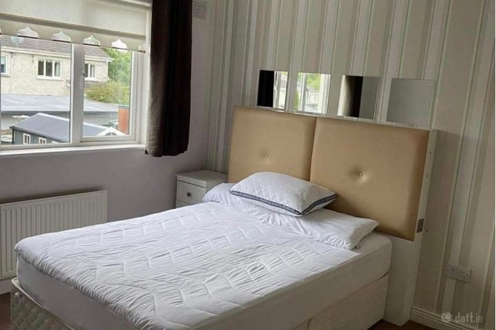 Jamestown Road, Ratoath, Co. Meath