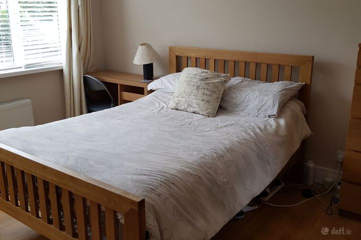 18 Woodlawn Park Drive, Dublin 24, Firhouse, Dublin 24