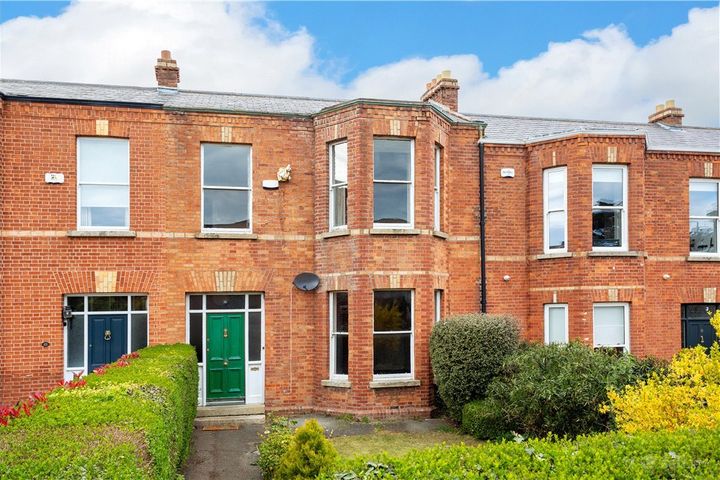 14 Castle Park Rd, Sandycove, Dublin, Dublin