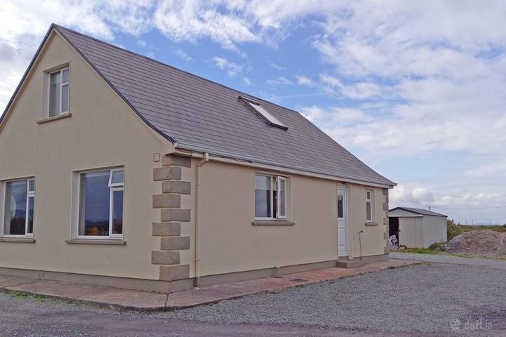 Louisburgh, Co. Mayo