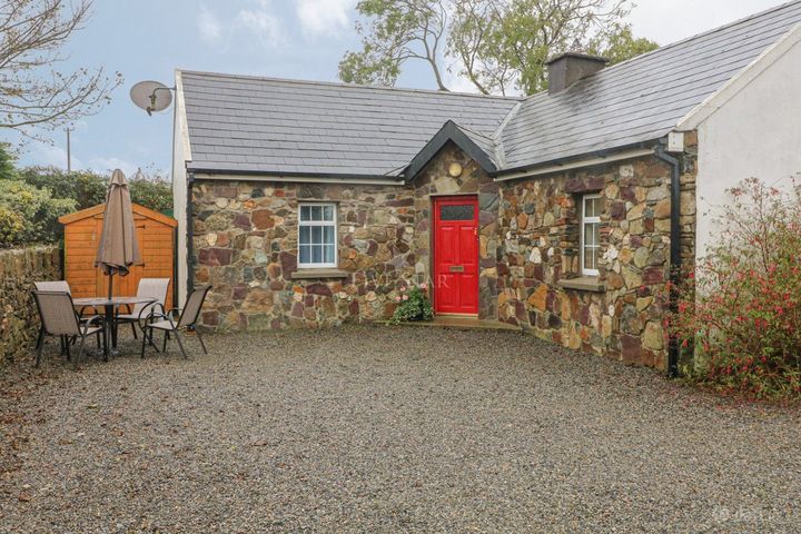 Duncannon, Co. Wexford