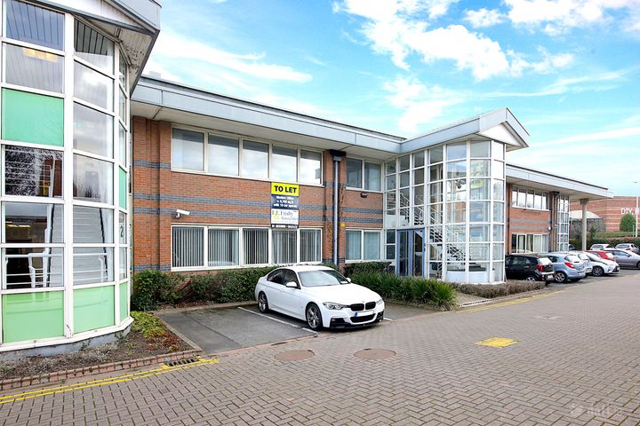 Unit 3 Sandyford Park, Burton Hall Avenue, Sandyford, Dublin 18