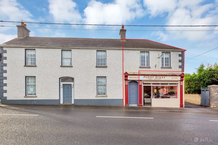 1a Dara View, Station Rd, Kildare, Kildare