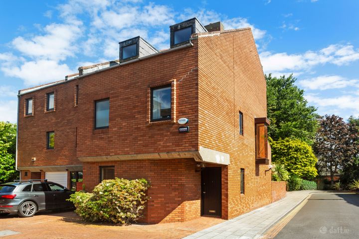 6 Martello Mews, Sydney Parade Ave, Sandymount Dublin 4, Dublin 4, Dublin