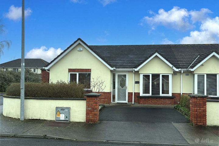 24 Slí Bhearú, Cois Bhearú, Athy, Co. Kildare, R14X920