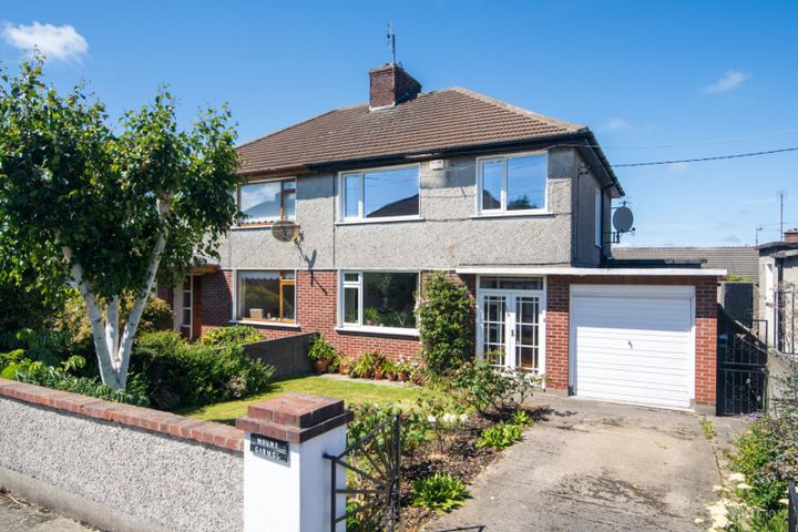 118 Hillside, Dalkey, Co Dublin, Dublin