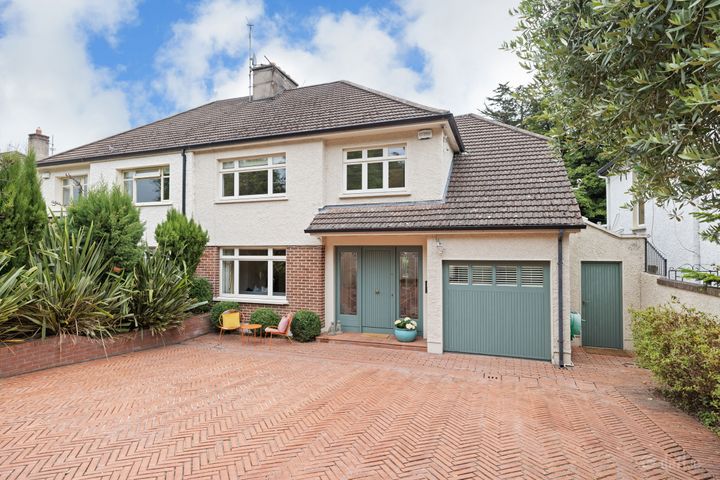 Wychwood, Carrickbrennan Rd, Monkstown, Dublin