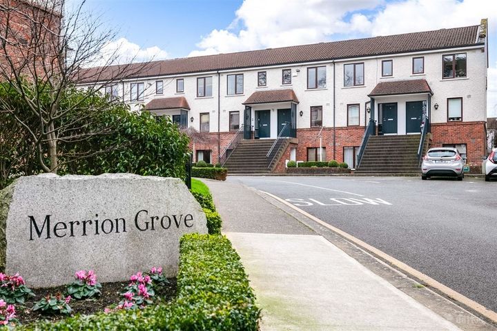 22 Merrion Grove, Blackrock, Booterstown, Co. Dublin, A94N3N5