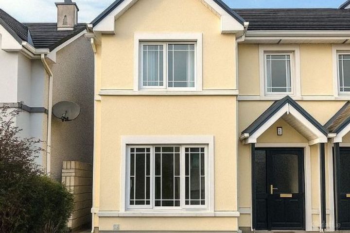 92 Lios Ard, Tulla Road, Ennis, Co. Clare, V95RYV9