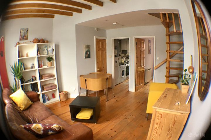 Harty Place, Dublin 8, Portobello, Dublin 8