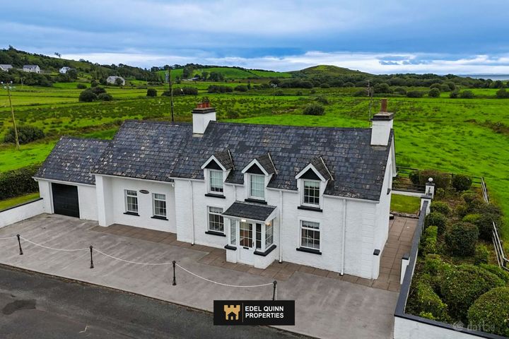 Home Stead Hall, Murvagh Upper Glebe, Laghy, Co. Donegal, F94V9Y7