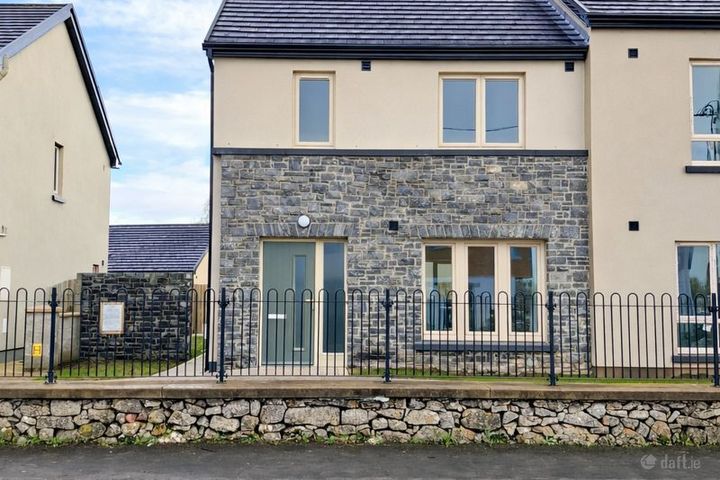 Radharc An Chnoic, Tulla, Co. Clare