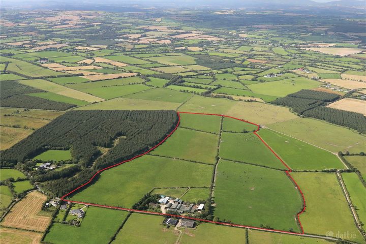 Coolatrindle House, Kilmuckridge, Gorey, Wexford